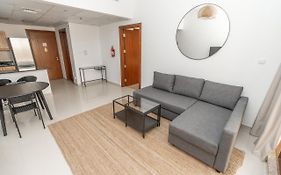 Residences At Elite Sports City